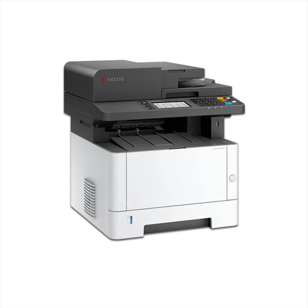 impresora kyocera multifuncional